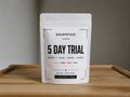 SHARPSTACK 5 Day Trial Pack